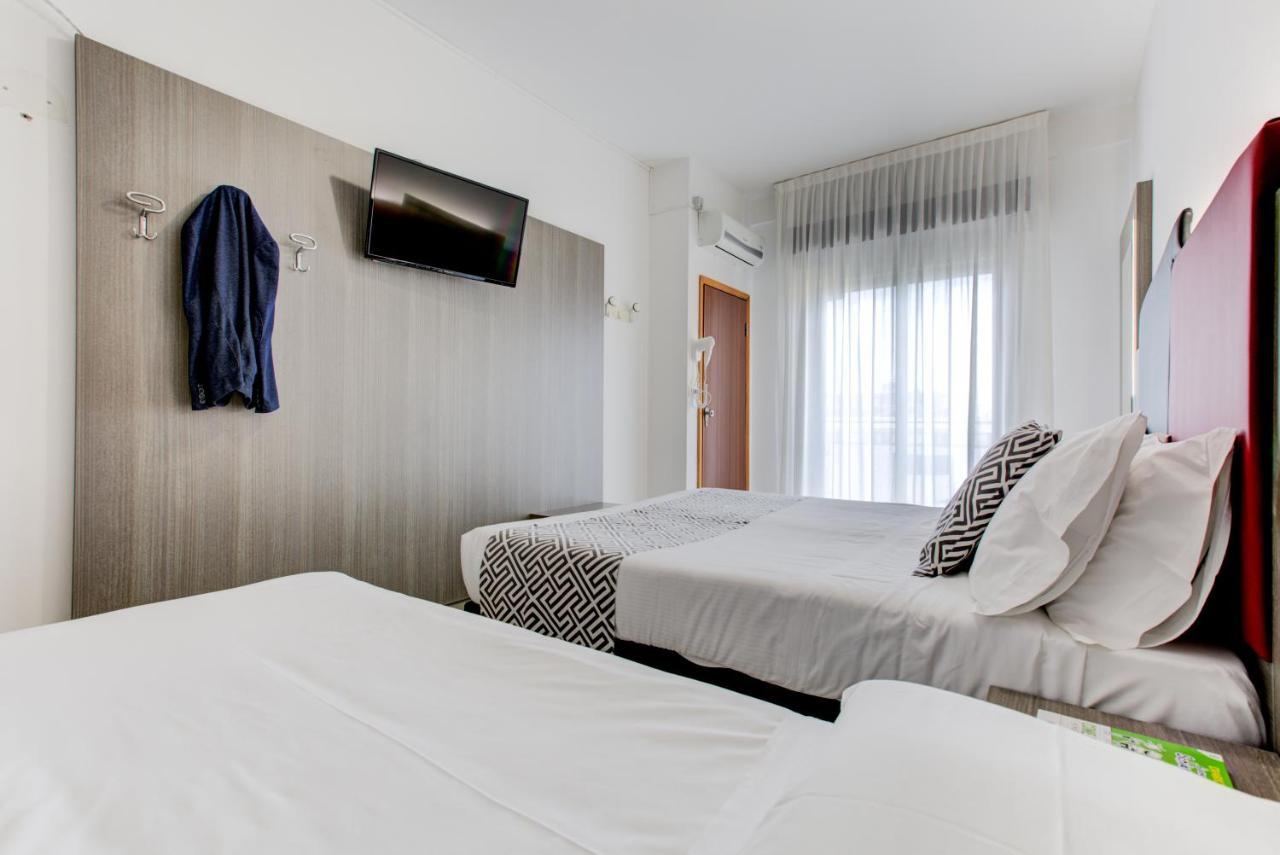 Hotel Grazia 2*