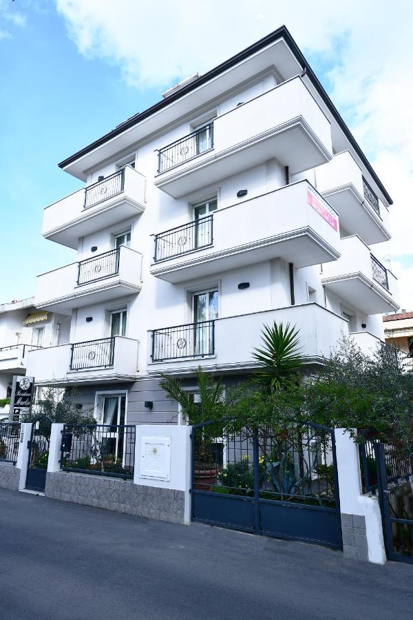 Aparthotel Marlin 2*