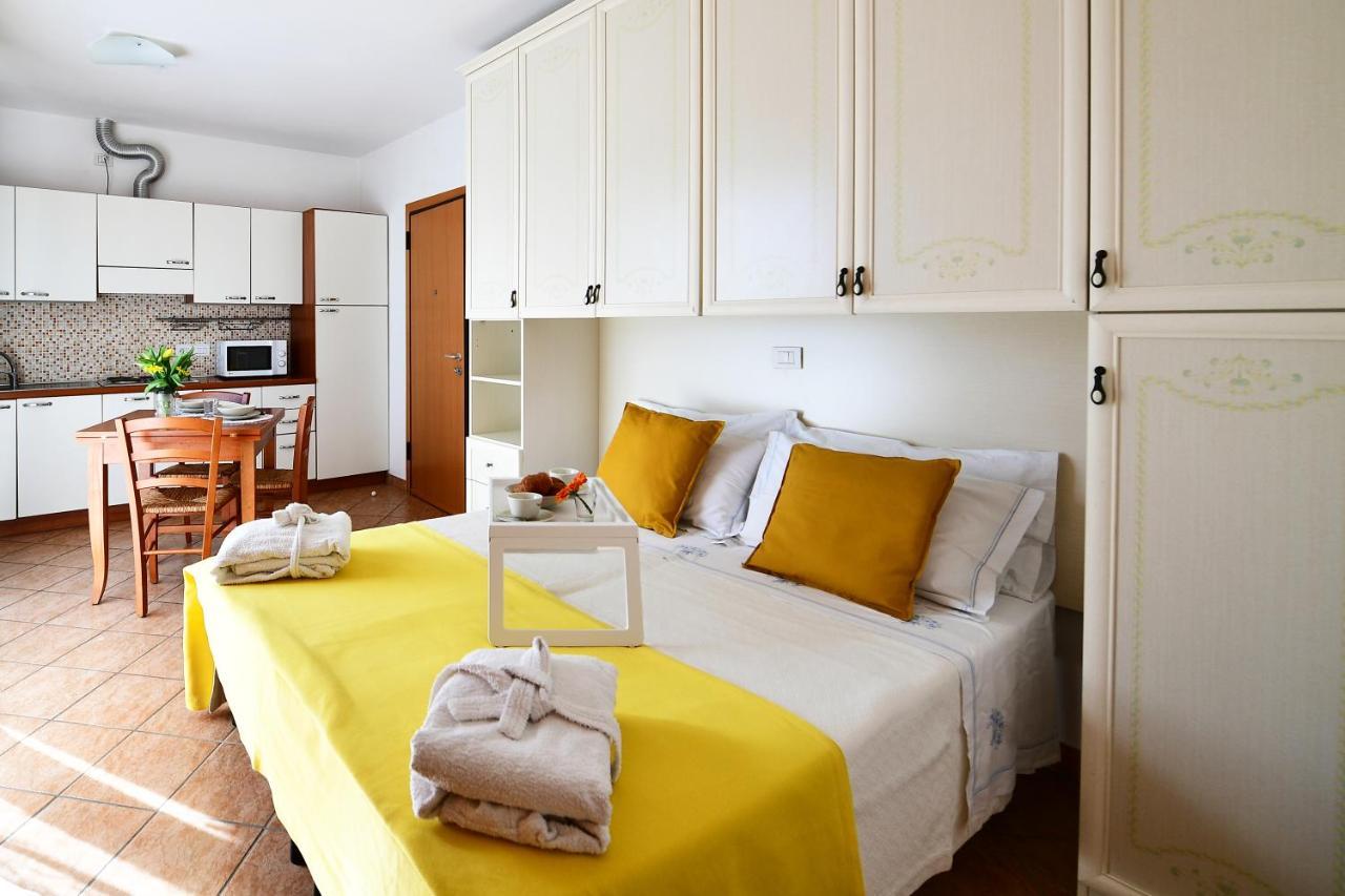 Marlin Aparthotel