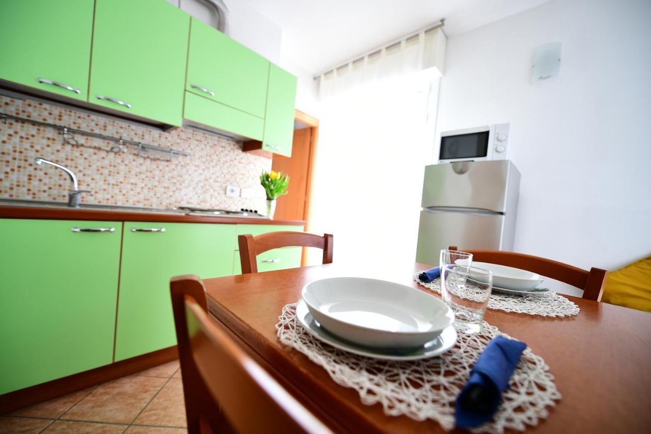 Aparthotel Marlin