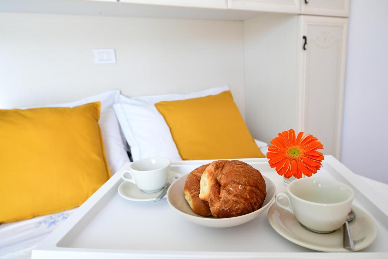 Aparthotel Marlin Riccione