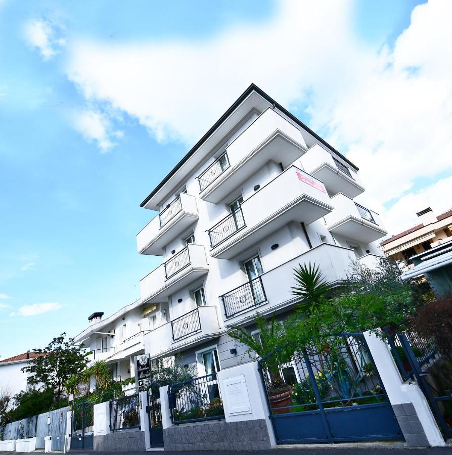 Marlin Riccione