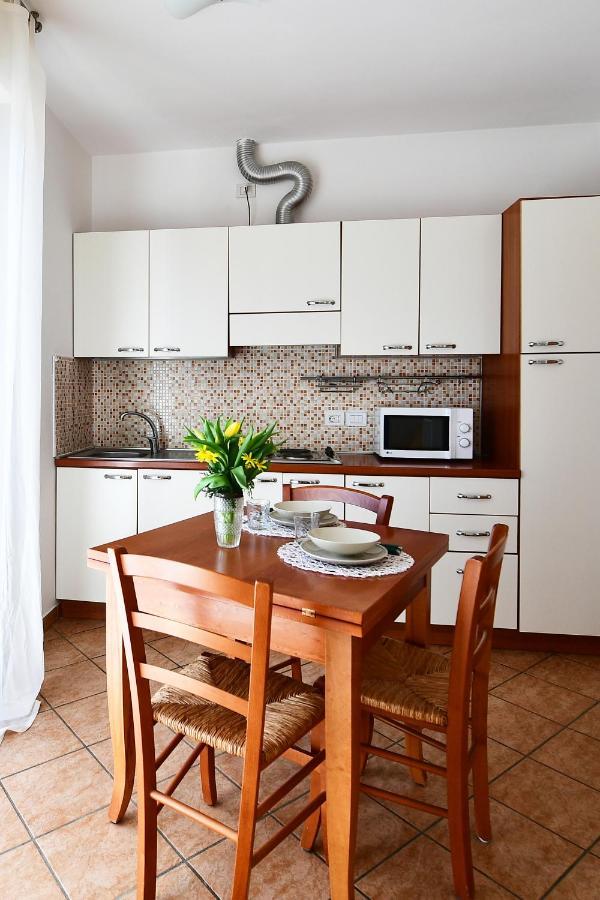 Aparthotel Marlin 2*