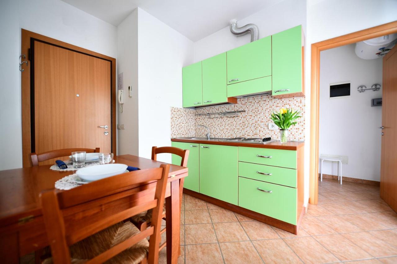 Aparthotel Marlin 2*