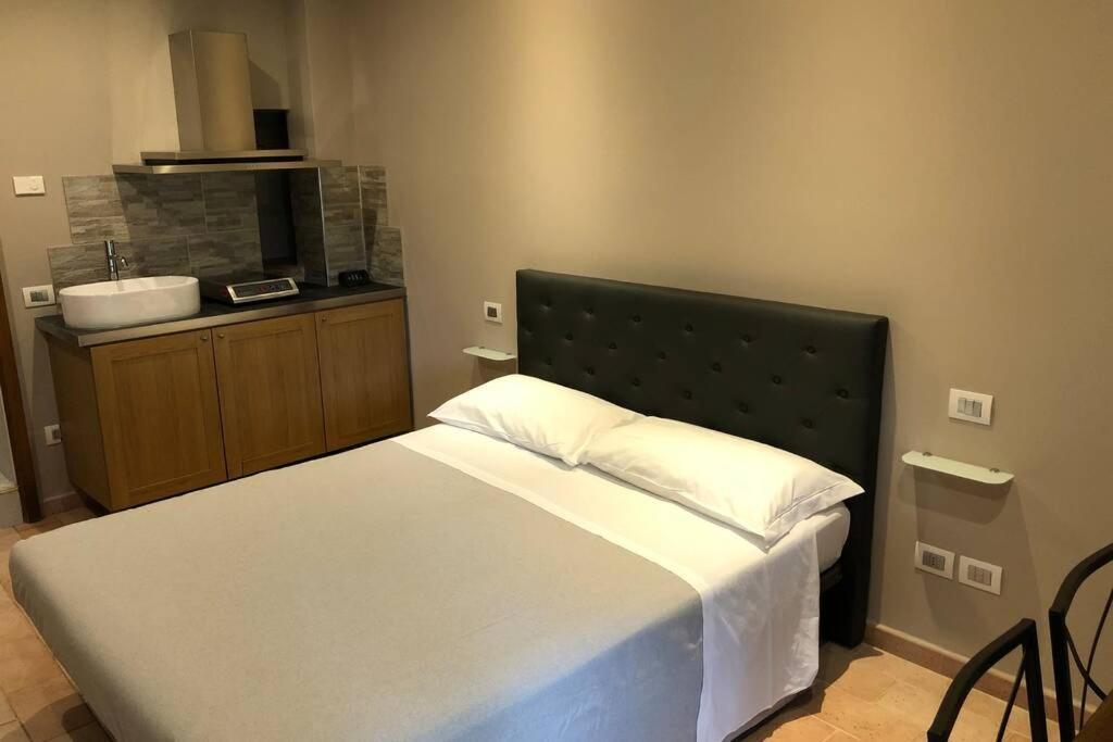 Residenza Collina Monolocale Apartment Riccione