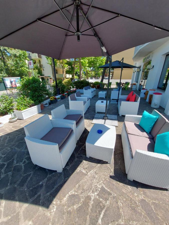Senza Pensieri Hotel