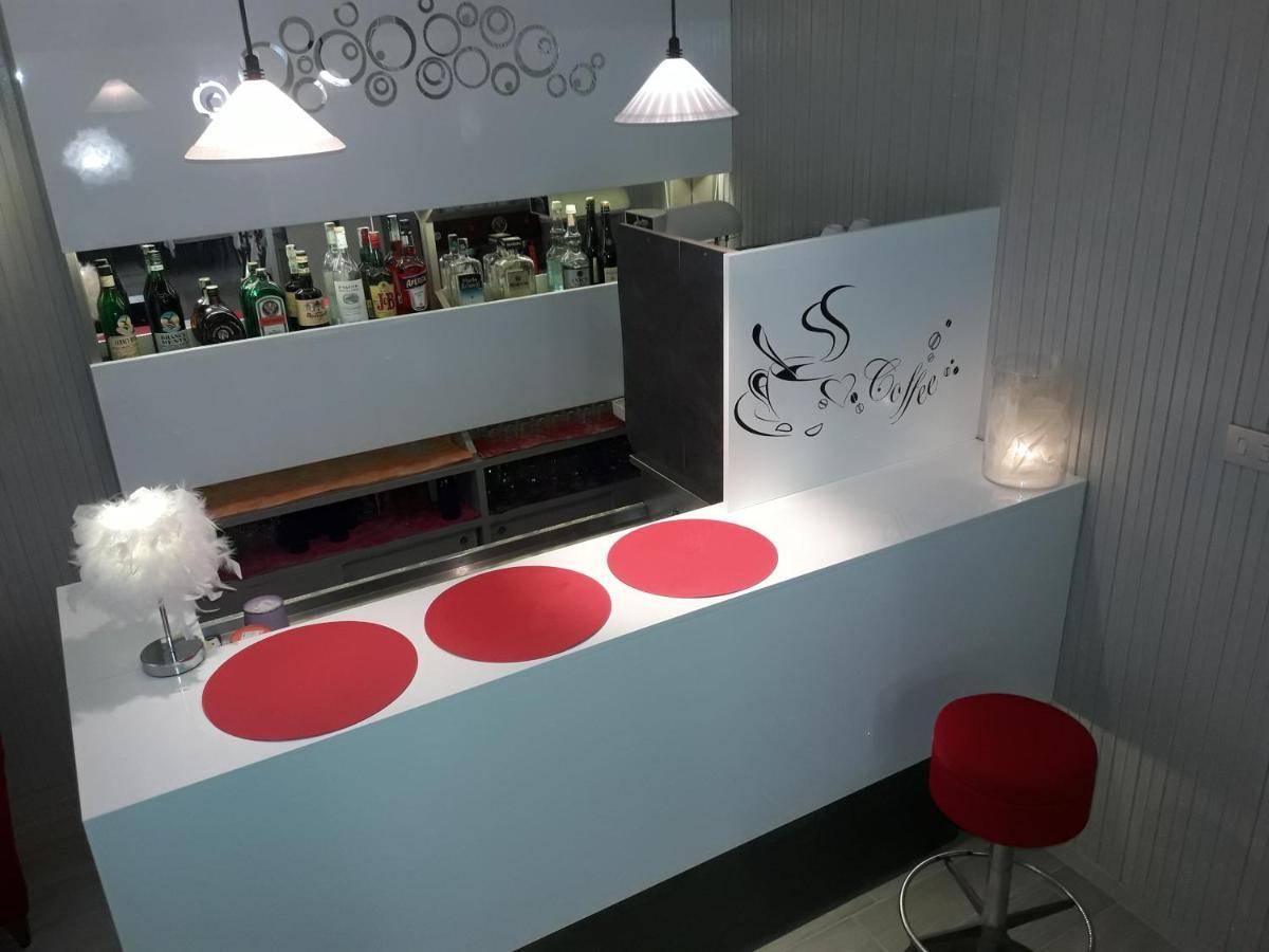 Hotel Condor-New 2024-Con Piscina Hotel 2*
