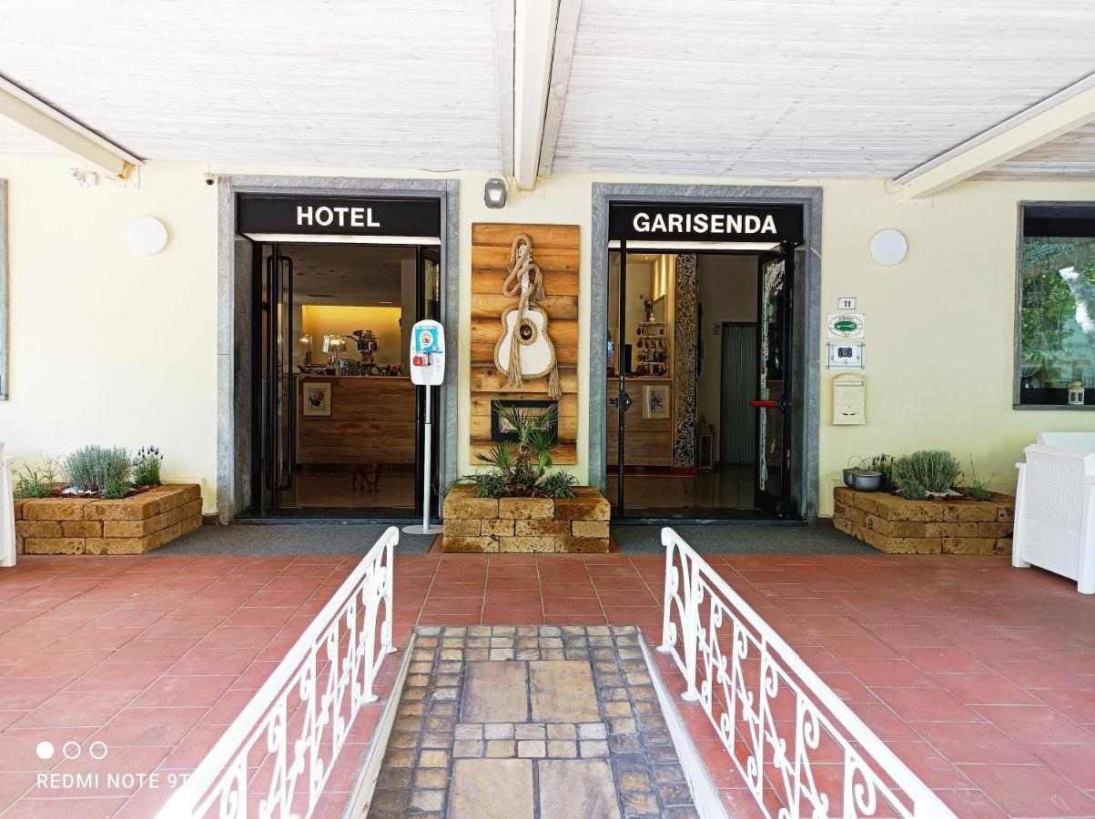 Hotel Garisenda - In Centro A -
