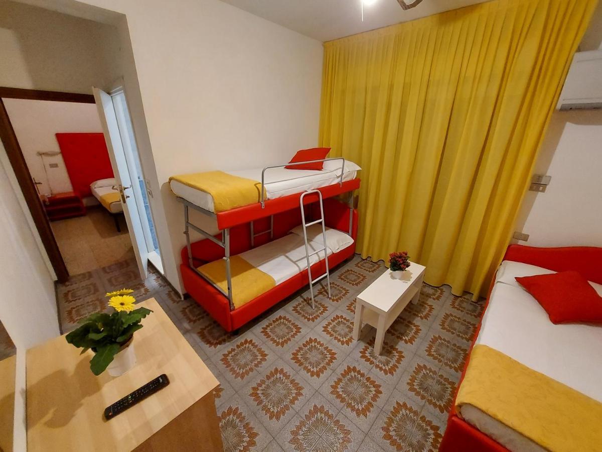 Hotel Senza Pensieri 3*
