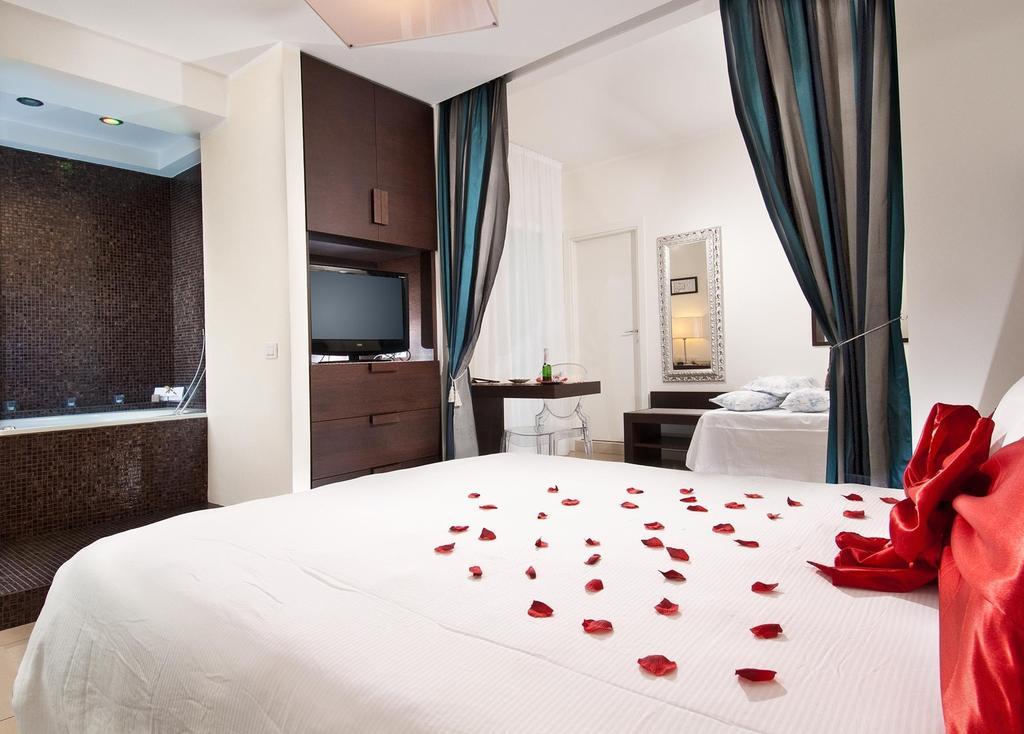 Hotel La Cappuccina 3*