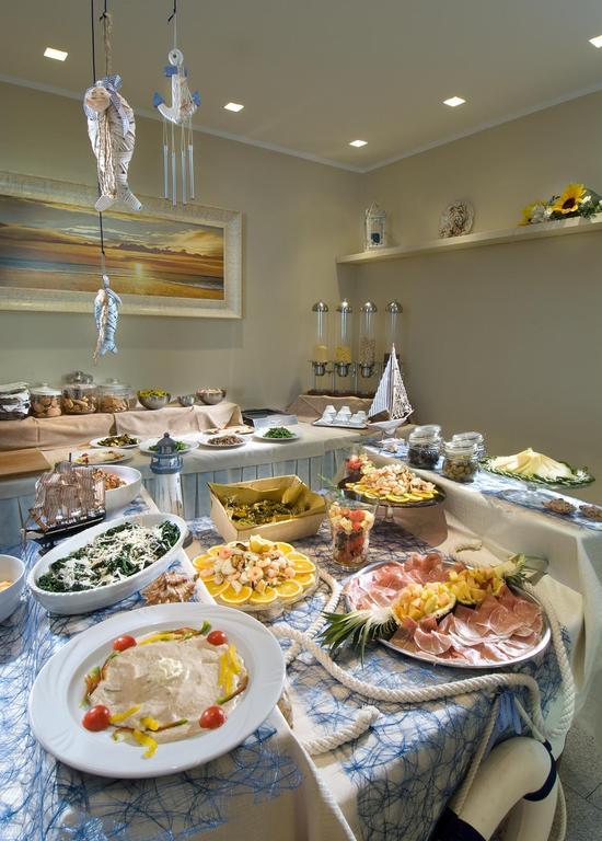 La Cappuccina Hotel 3*