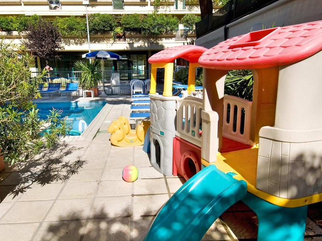 La Cappuccina Hotel Riccione