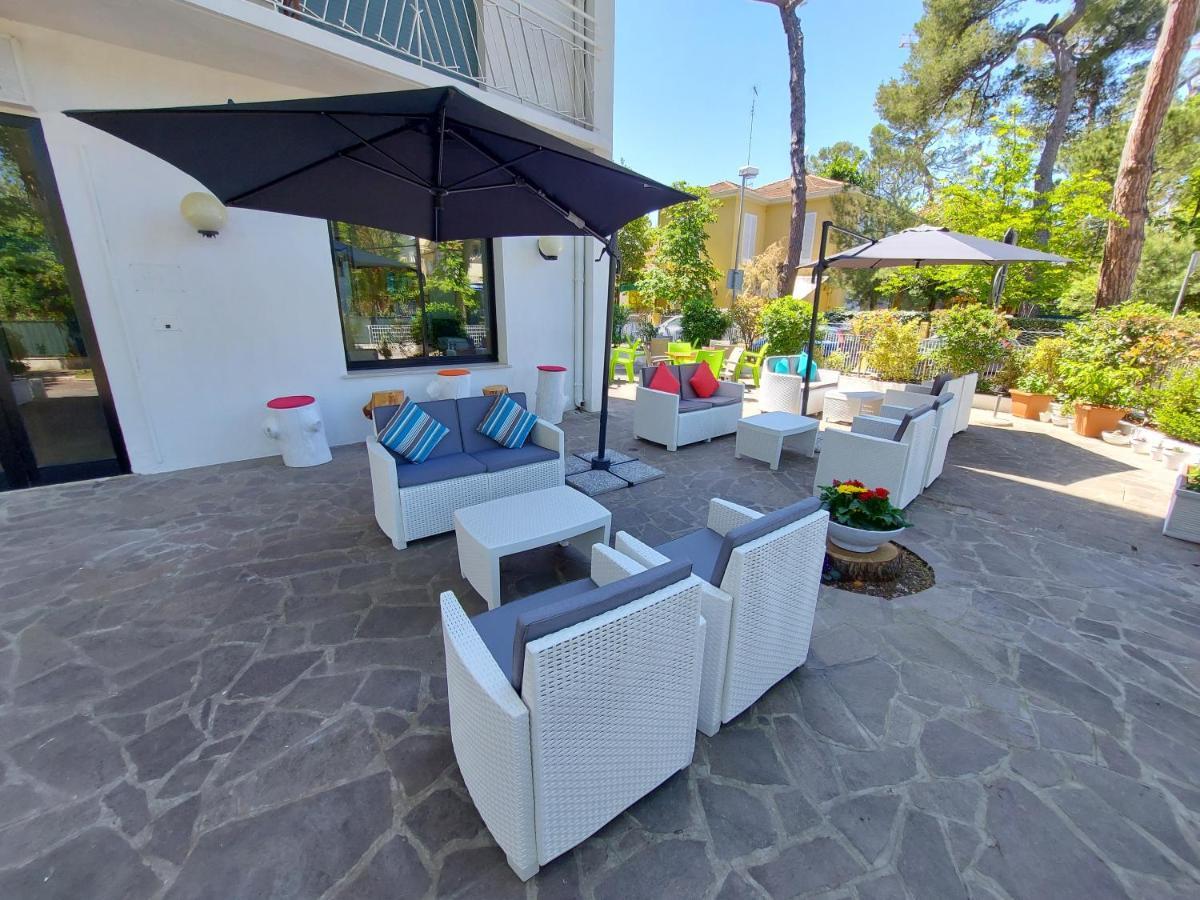 Hotel Senza Pensieri 3*