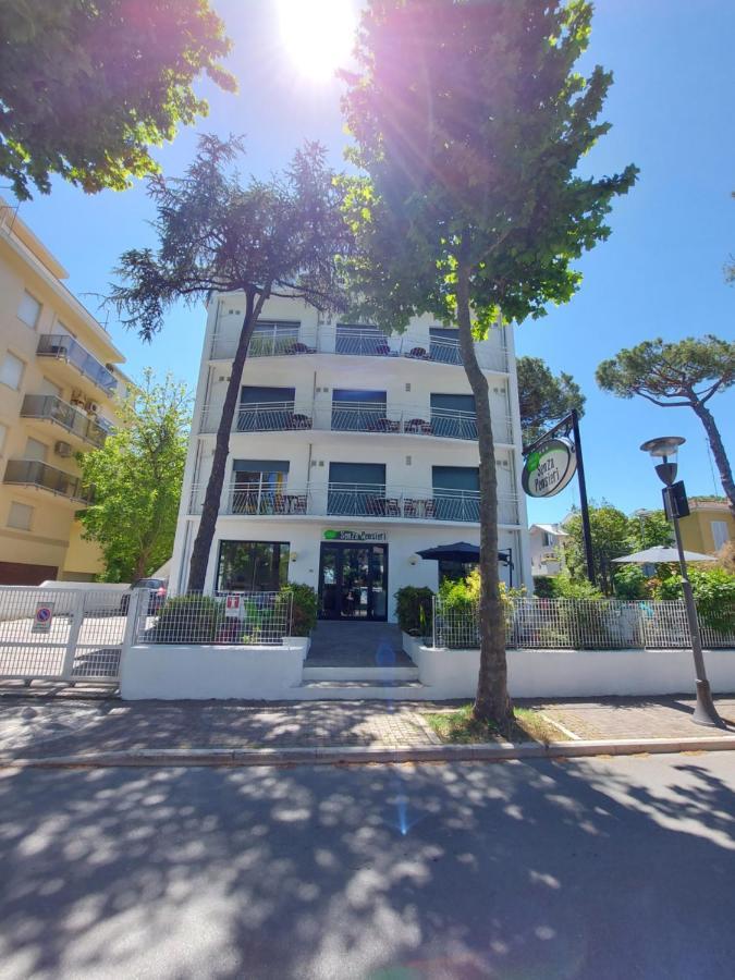Senza Pensieri Hotel Riccione