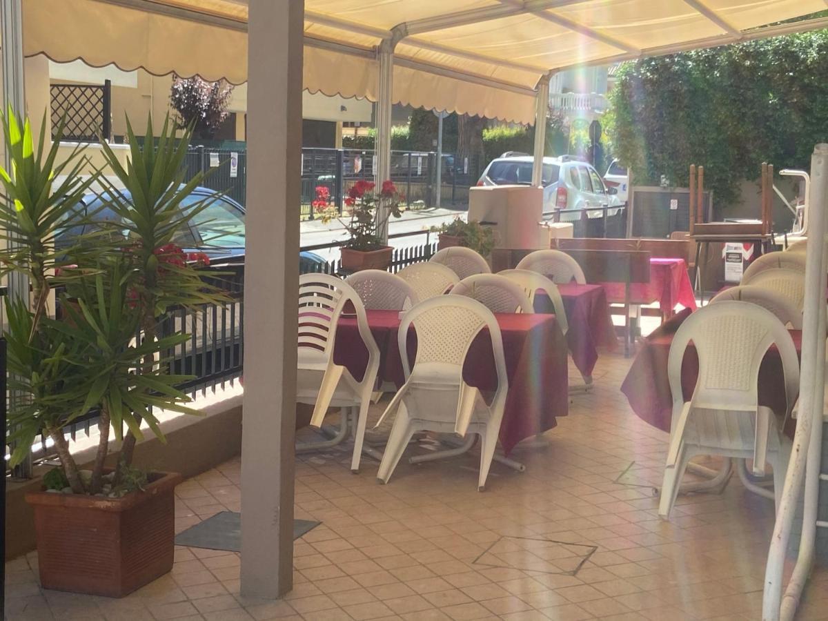 Golda Riccione