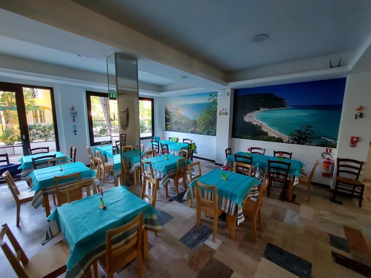Hotel Senza Pensieri 3*