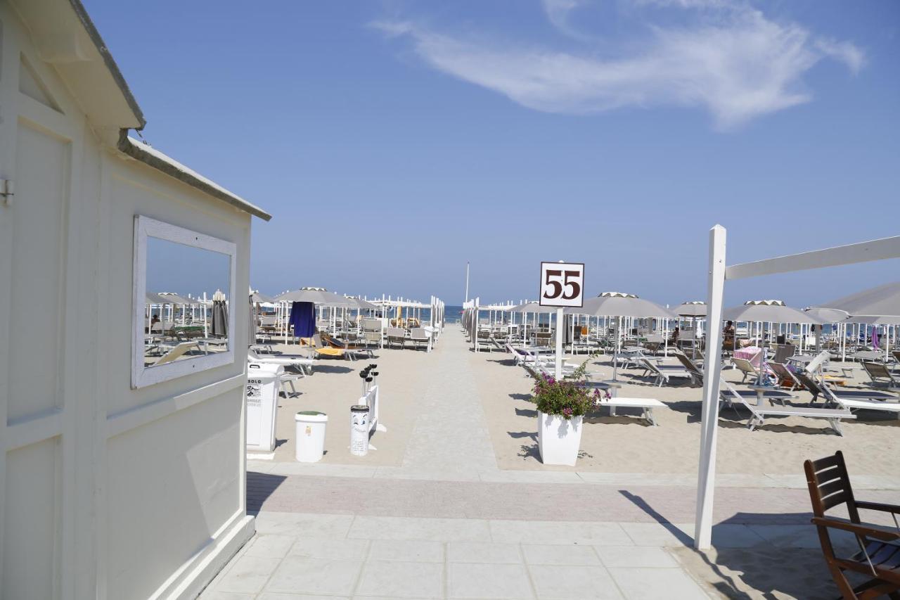 Design Apartment Riccione