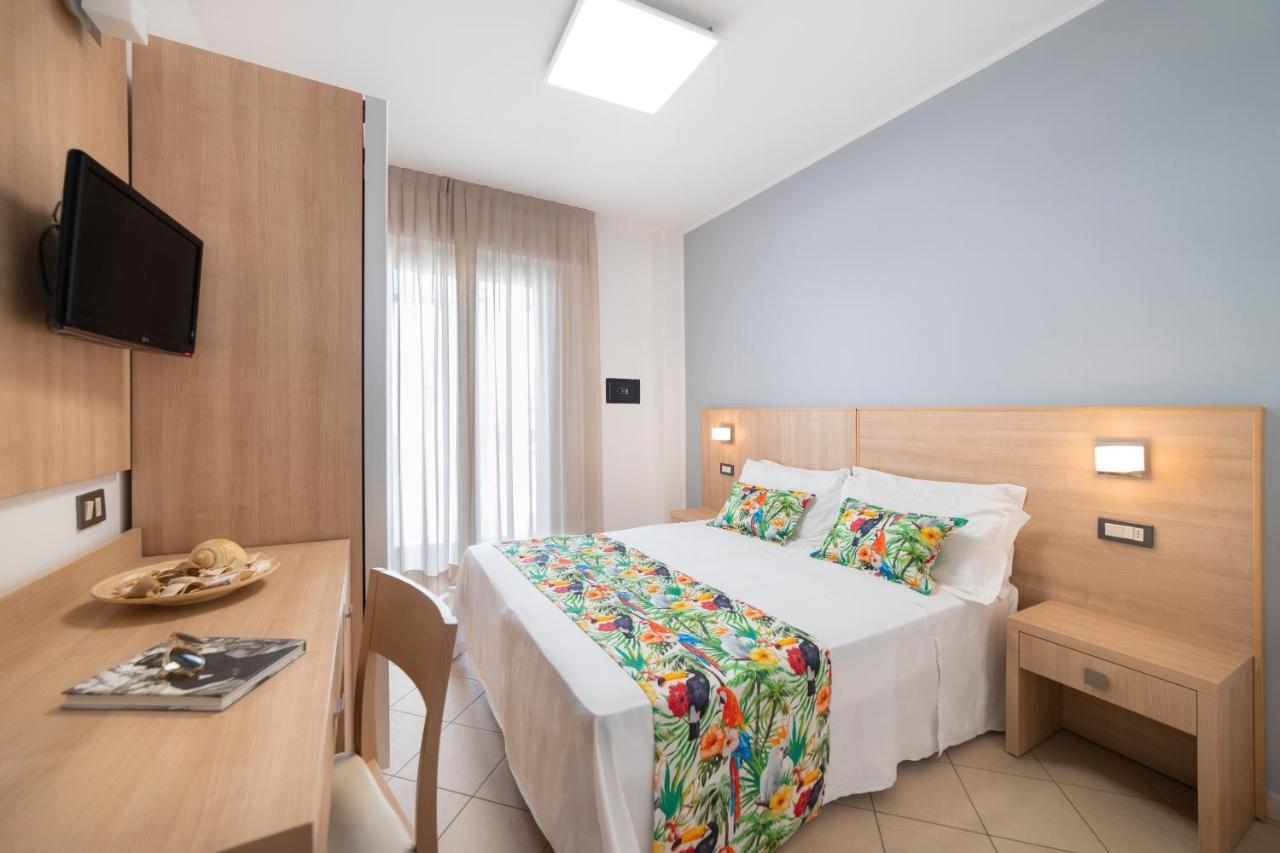 Amalfi - Smart Hotel Riccione
