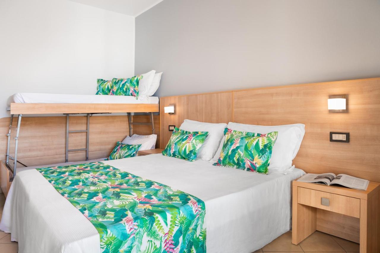 Hotel Amalfi - Smart Riccione