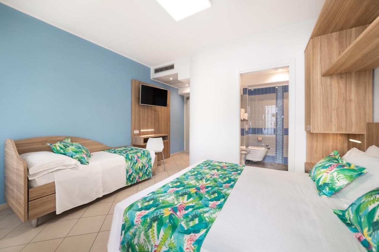 Amalfi - Smart 3* Riccione