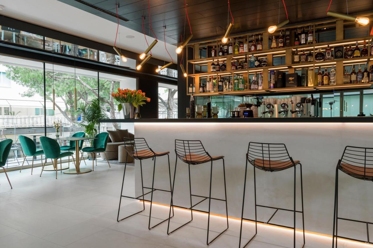 We Me Hotel Riccione