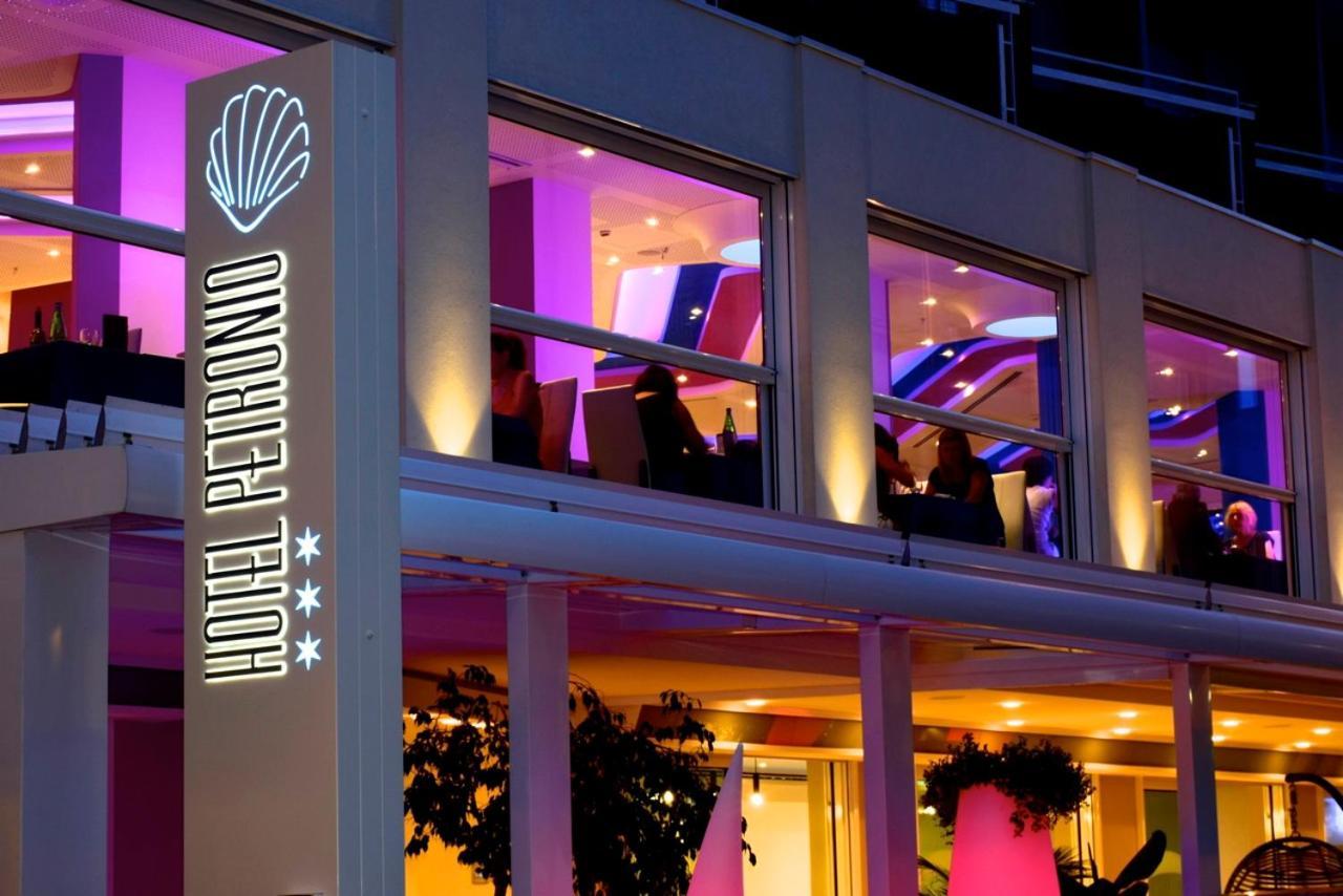 Hotel Petronio 3*