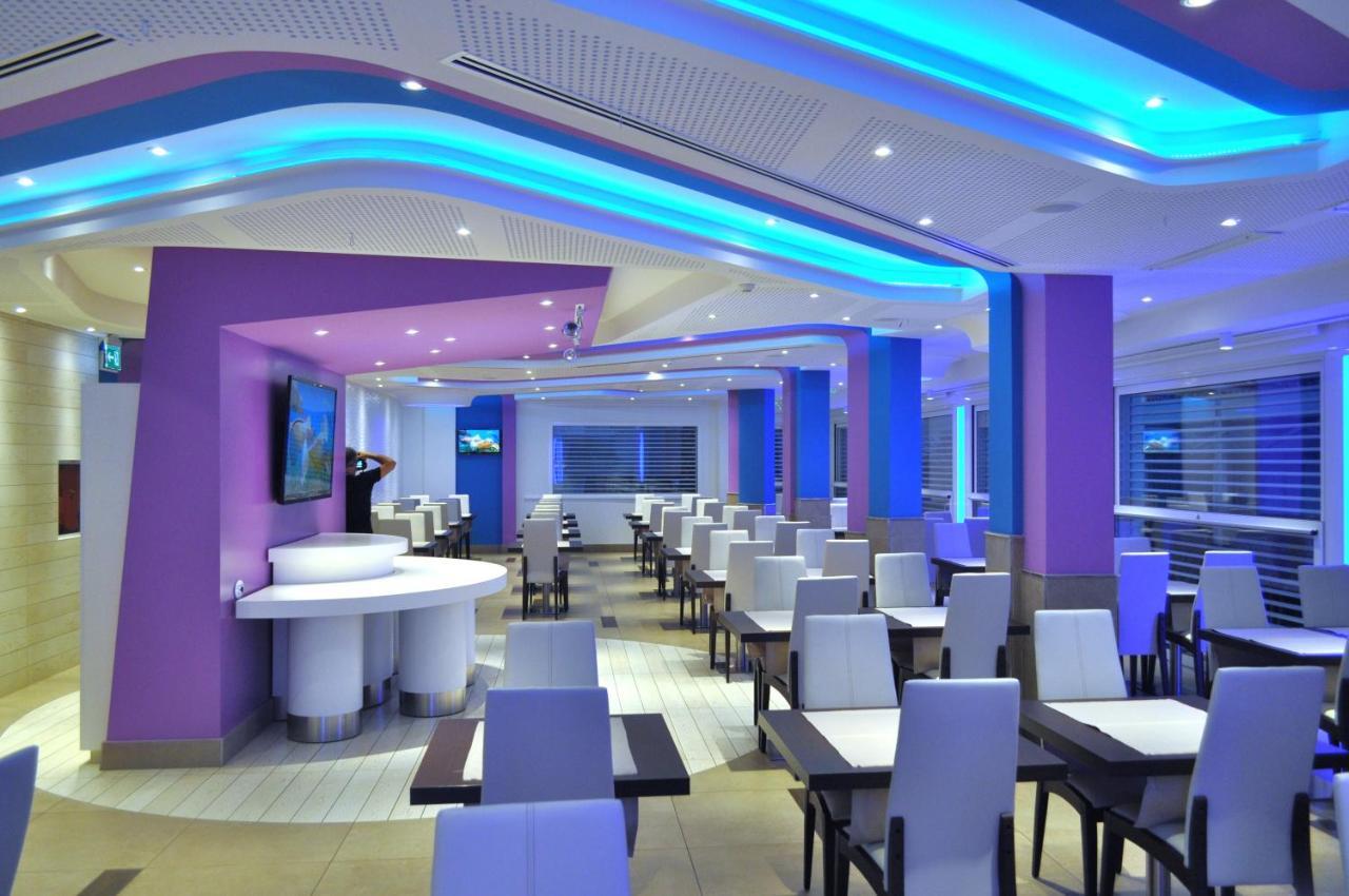 Hotel Petronio