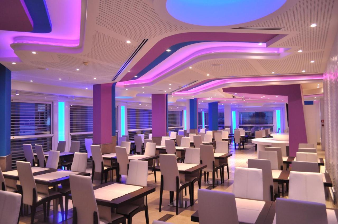 Hotel Petronio Riccione