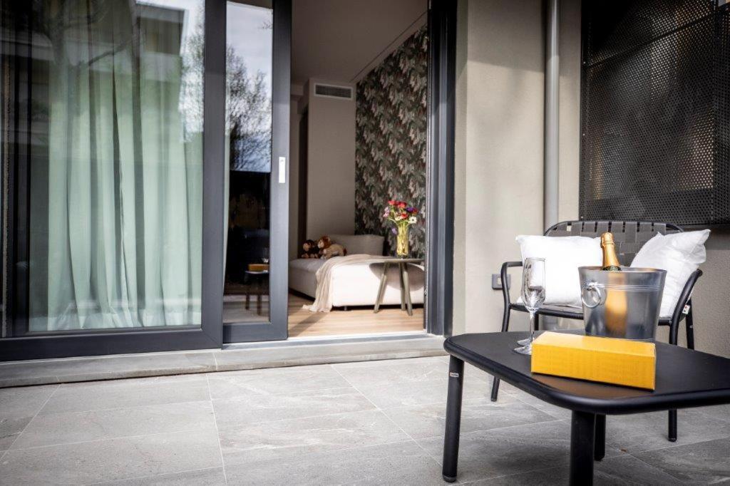 Appartamento Design
