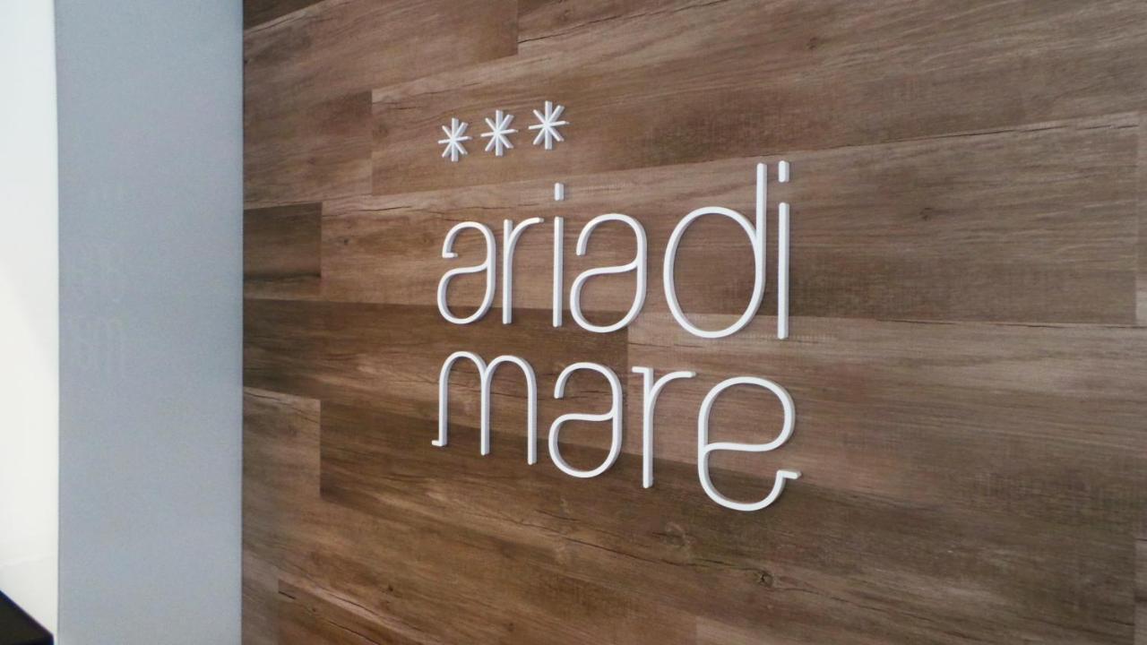 Aria Di Mare - Bed&brunch In Centro A