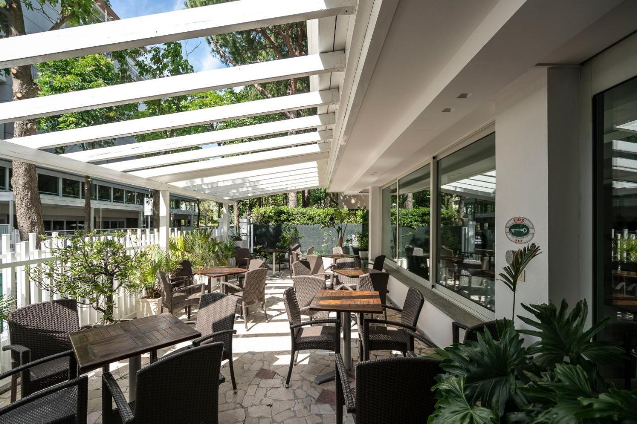 Pacific Hotel