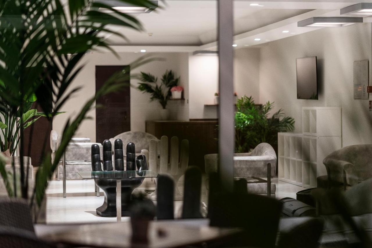 Pacific Hotel 3*