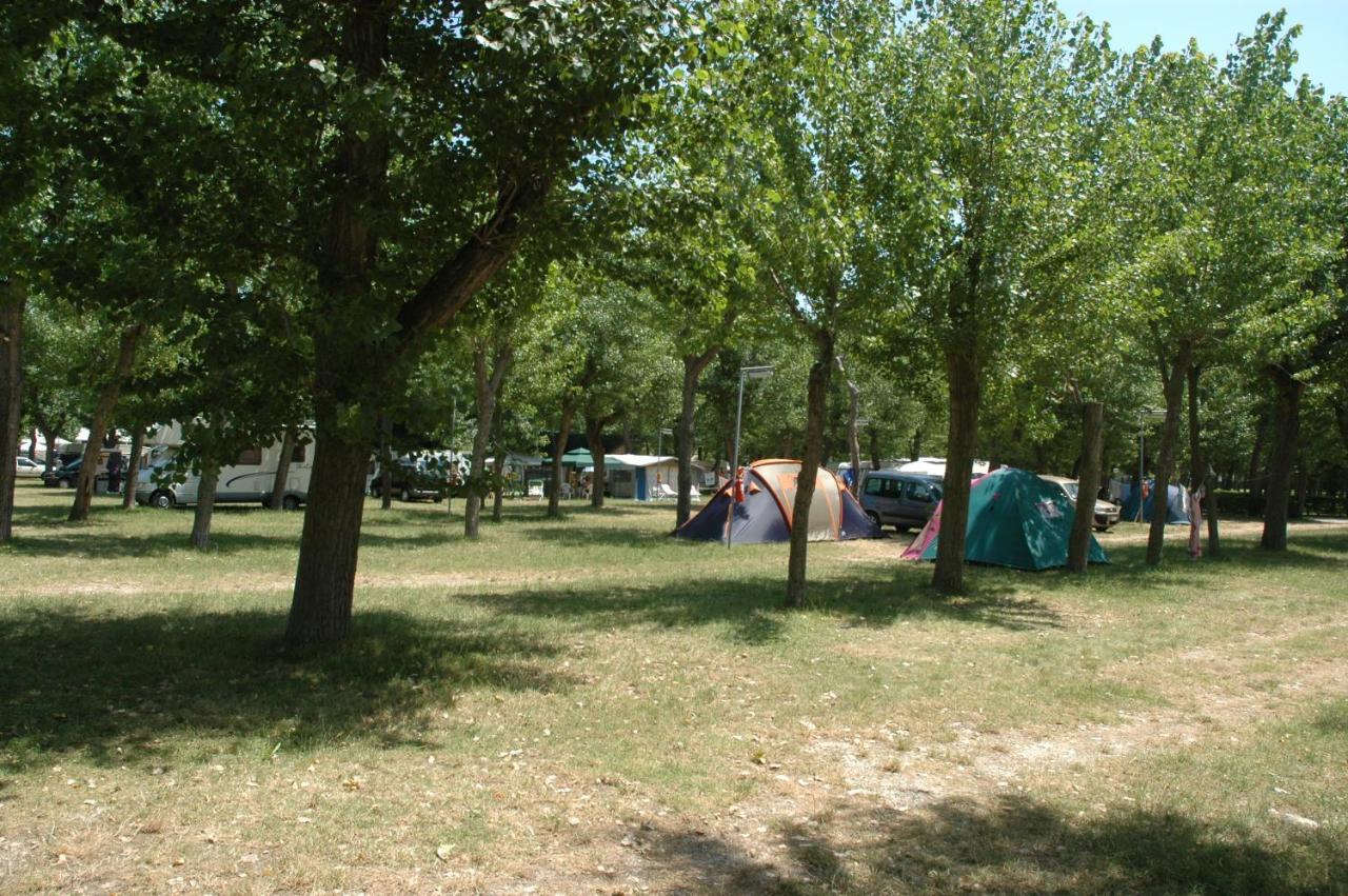Club Del Sole International Easy Village 3*