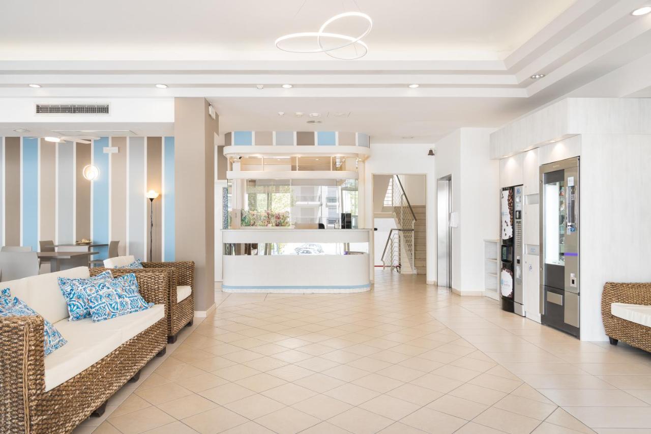 Amalfi - Smart Hotel 3*
