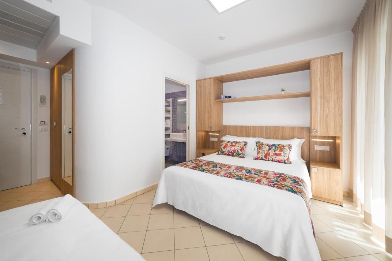Amalfi - Smart Riccione