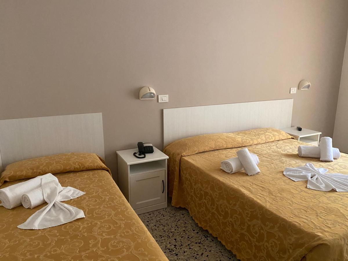 Hotel Modenese Riccione