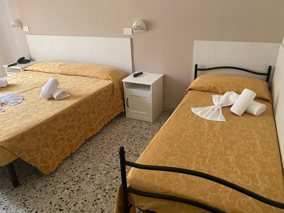 Modenese Hotel