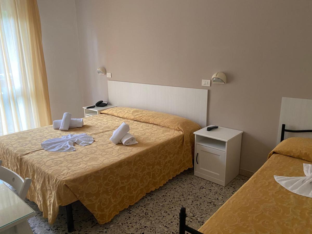Hotel Modenese 3*