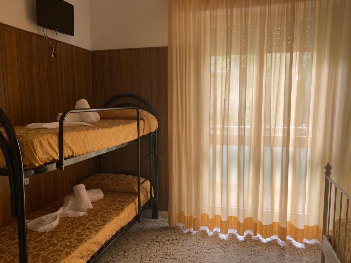 Hotel Modenese Riccione