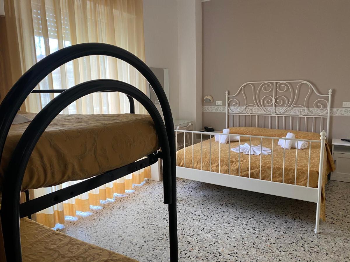 Hotel Modenese 3*