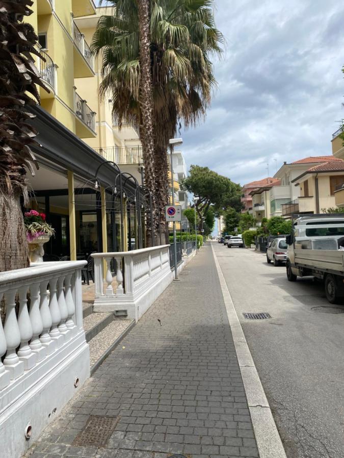Modenese Riccione