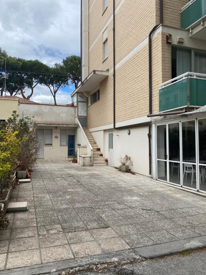 Hotel Modenese 3*