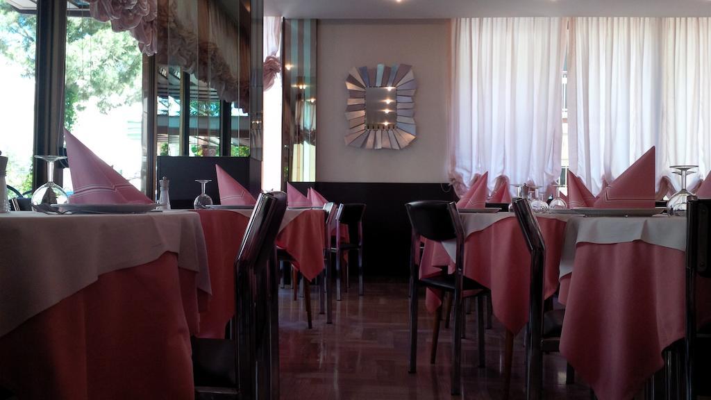 Trocadero Hotel