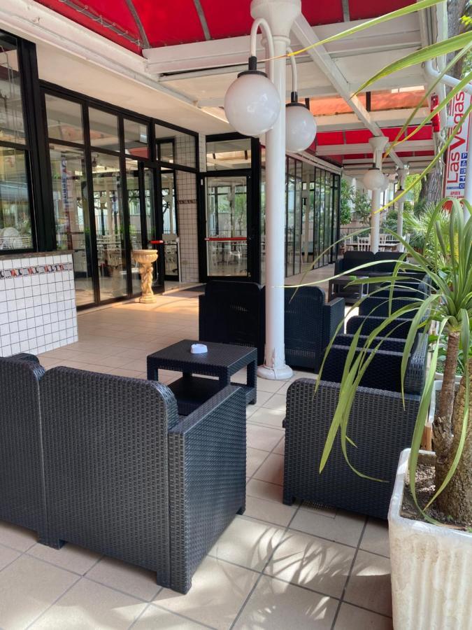 Hotel Dipendenza Vegas Riccione