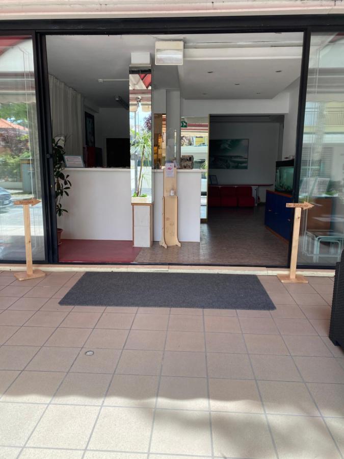 Hotel Dipendenza Vegas Riccione