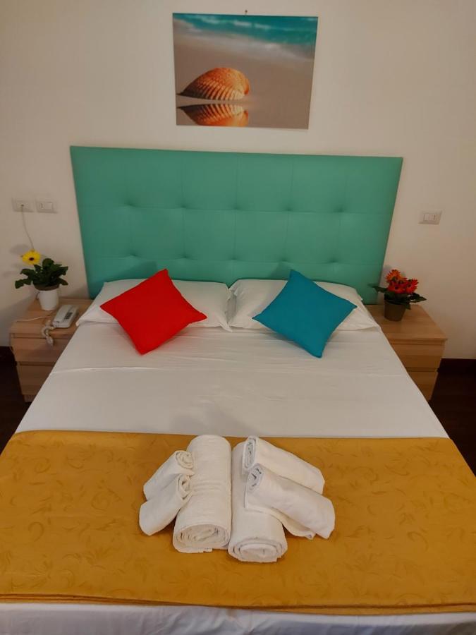 Senza Pensieri Hotel