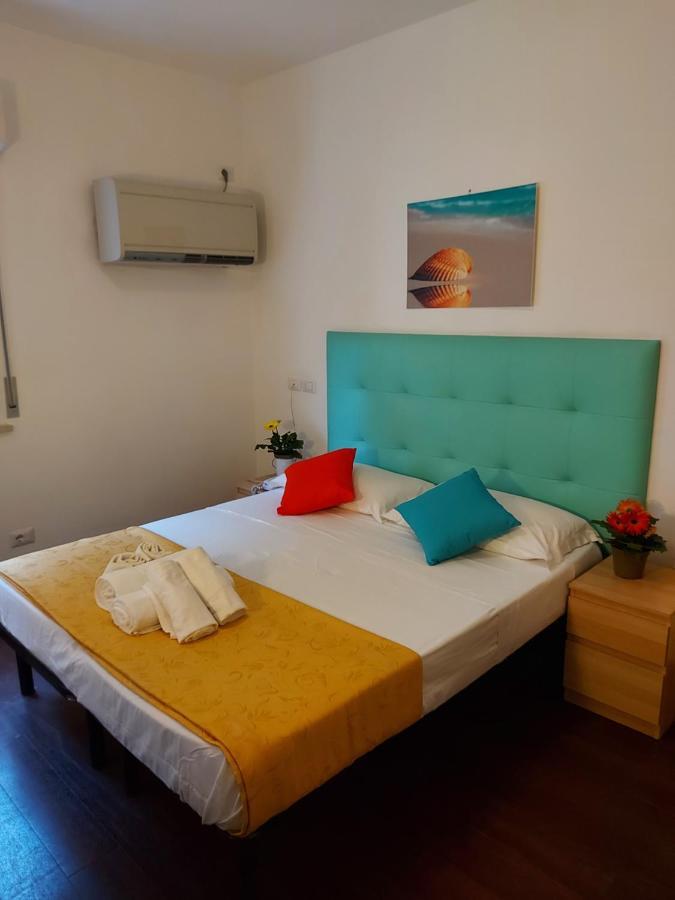 Hotel Senza Pensieri Riccione