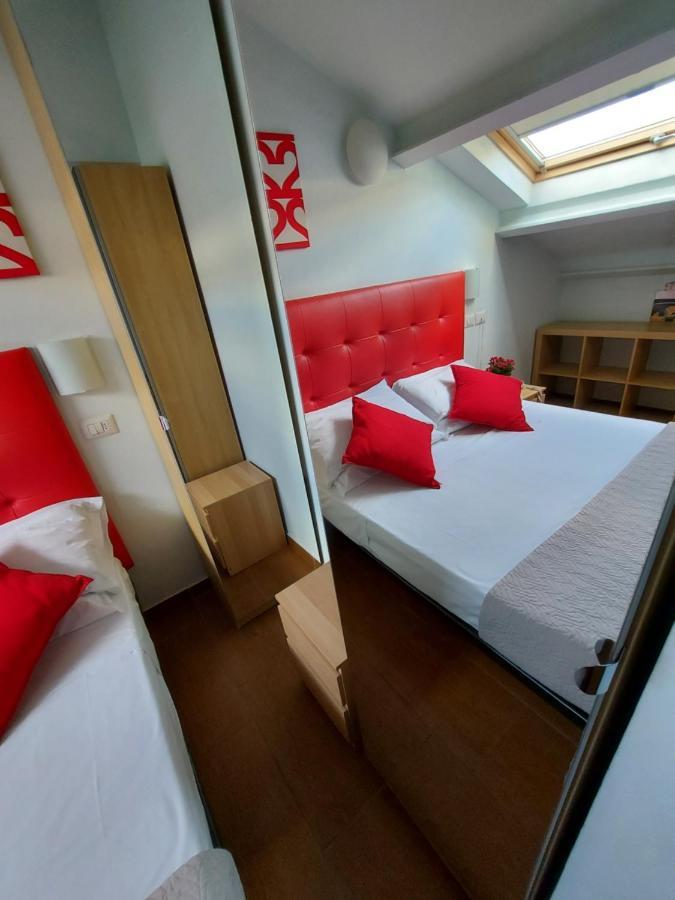 Hotel Senza Pensieri