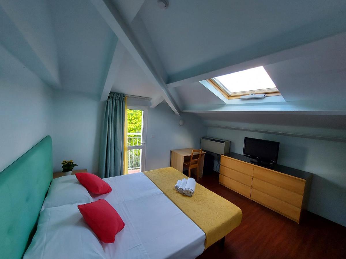 Senza Pensieri Hotel Riccione