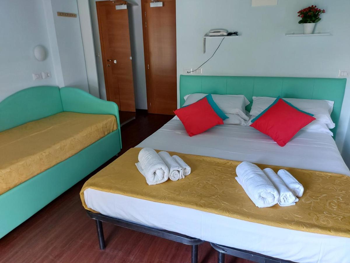 Senza Pensieri Riccione